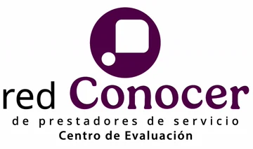 Red CONOCER de prestadores de servicio, Centro de Evaluación