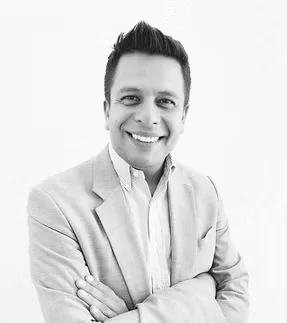 Luis Jiménez, Director Comercial de Red Maple