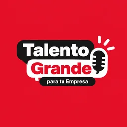 Talento Grande para tu Empresa